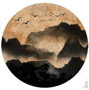 Elena DijiSoft Bohem Çap 9009