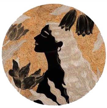 Elena DijiSoft Bohem Çap 9011