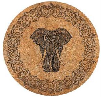 Elena DijiSoft Bohem Çap 9013