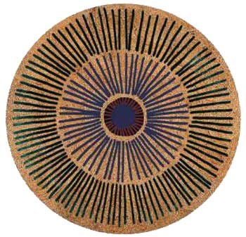 Elena DijiSoft Bohem Çap 9024