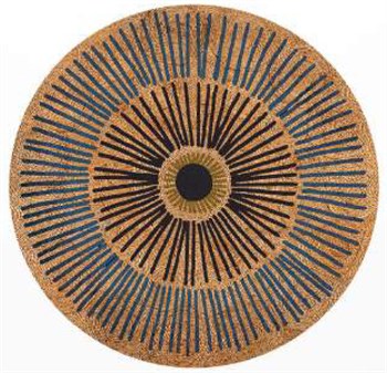 Elena DijiSoft Bohem Çap 9025