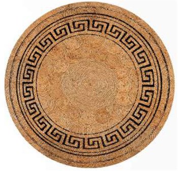 Elena DijiSoft Bohem Çap 9032