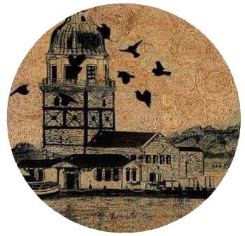 Elena DijiSoft Bohem Çap 9035