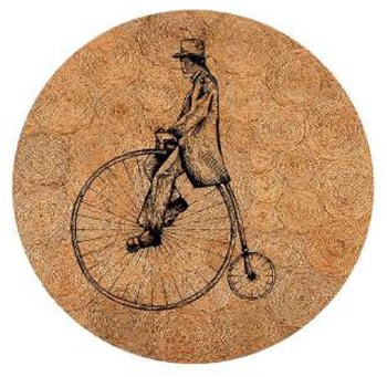 Elena DijiSoft Bohem Çap 9040