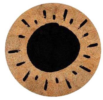 Elena DijiSoft Bohem Çap 9044