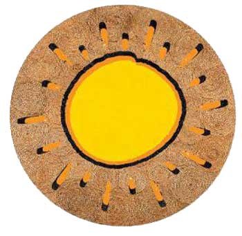 Elena DijiSoft Bohem Çap 9045