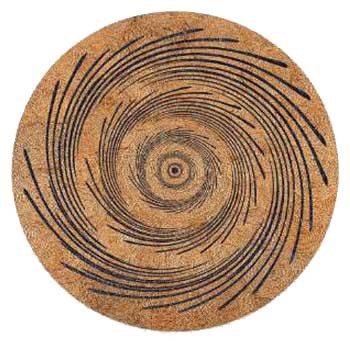 Elena DijiSoft Bohem Çap 9046