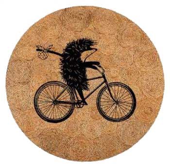 Elena DijiSoft Bohem Çap 9047