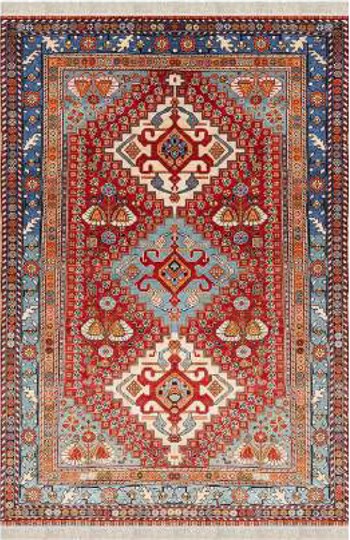 Elena DijiSoft İpekyolu MVH 2257