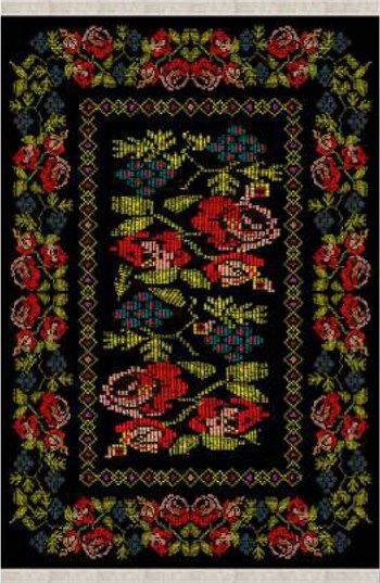 Elena DijiSoft İpekyolu MVH 588