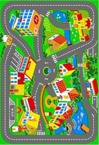 Elena DijiSoft Kids Ç 012