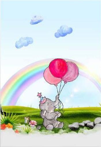 Elena DijiSoft Kids Ç 016