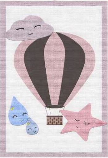 Elena DijiSoft Kids Ç 036