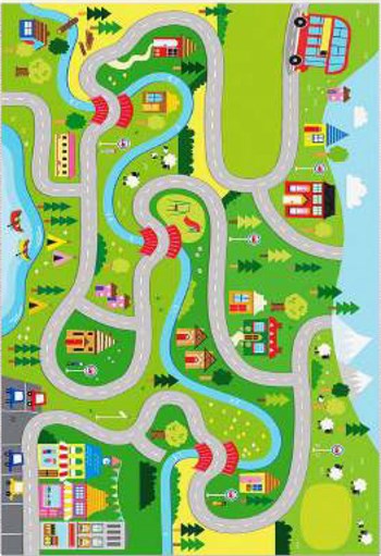 Elena DijiSoft Kids Ç 039