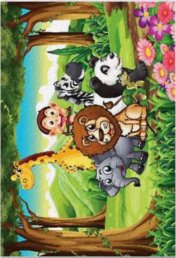 Elena DijiSoft Kids Ç 041