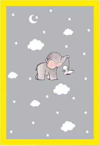 Elena DijiSoft Kids Ç 046