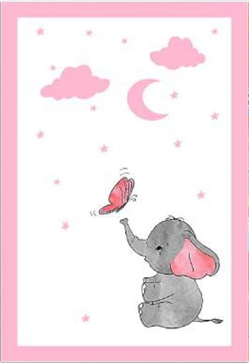 Elena DijiSoft Kids Ç 070