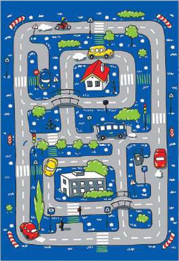 Elena DijiSoft Kids Ç 075