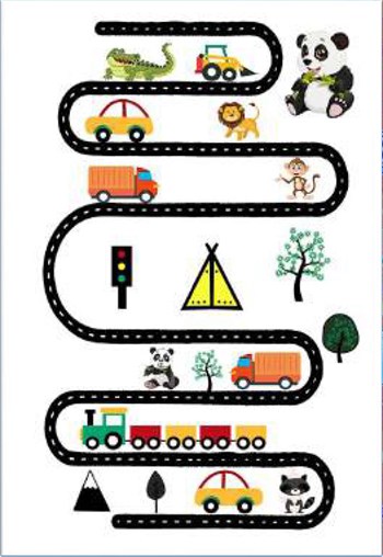 Elena DijiSoft Kids Ç 077