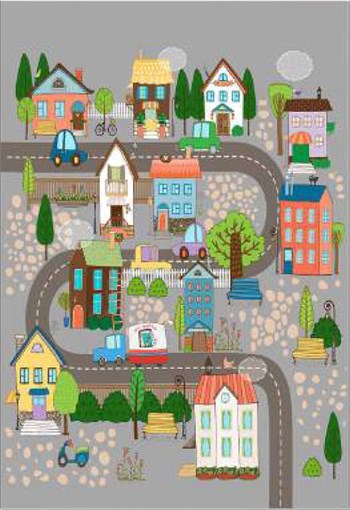 Elena DijiSoft Kids Ç 109