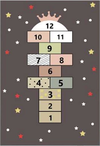 Elena DijiSoft Kids Ç 111