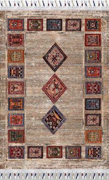 Elena DijiSoft Milas MLS 5015