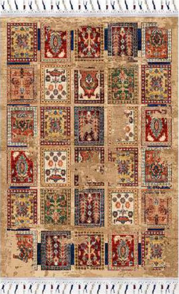 Elena DijiSoft Milas MLS 5031