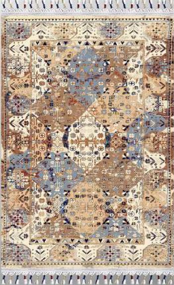 Elena DijiSoft Milas MLS 5044