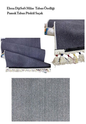 Elena DijiSoft Milas MLS 5055