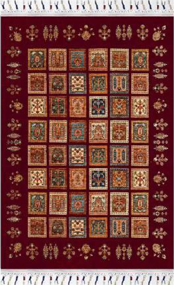 Elena DijiSoft Milas MLS 5065