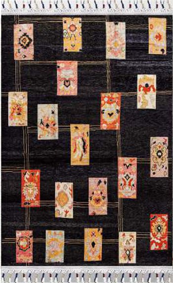 Elena DijiSoft Milas MLS 5070