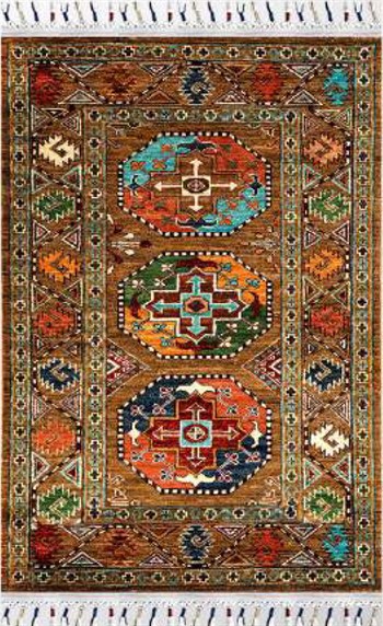 Elena DijiSoft Milas MLS 5086