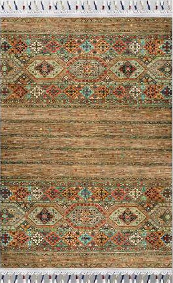 Elena DijiSoft Milas MLS 5089