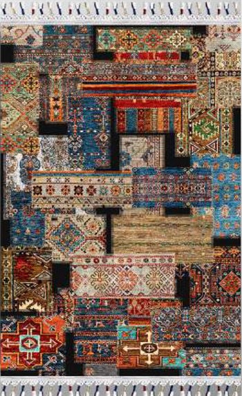 Elena DijiSoft Milas MLS 5107