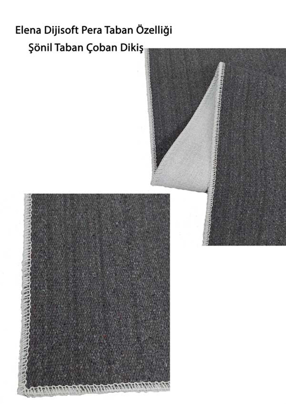 Elena DijiSoft Pera 4503