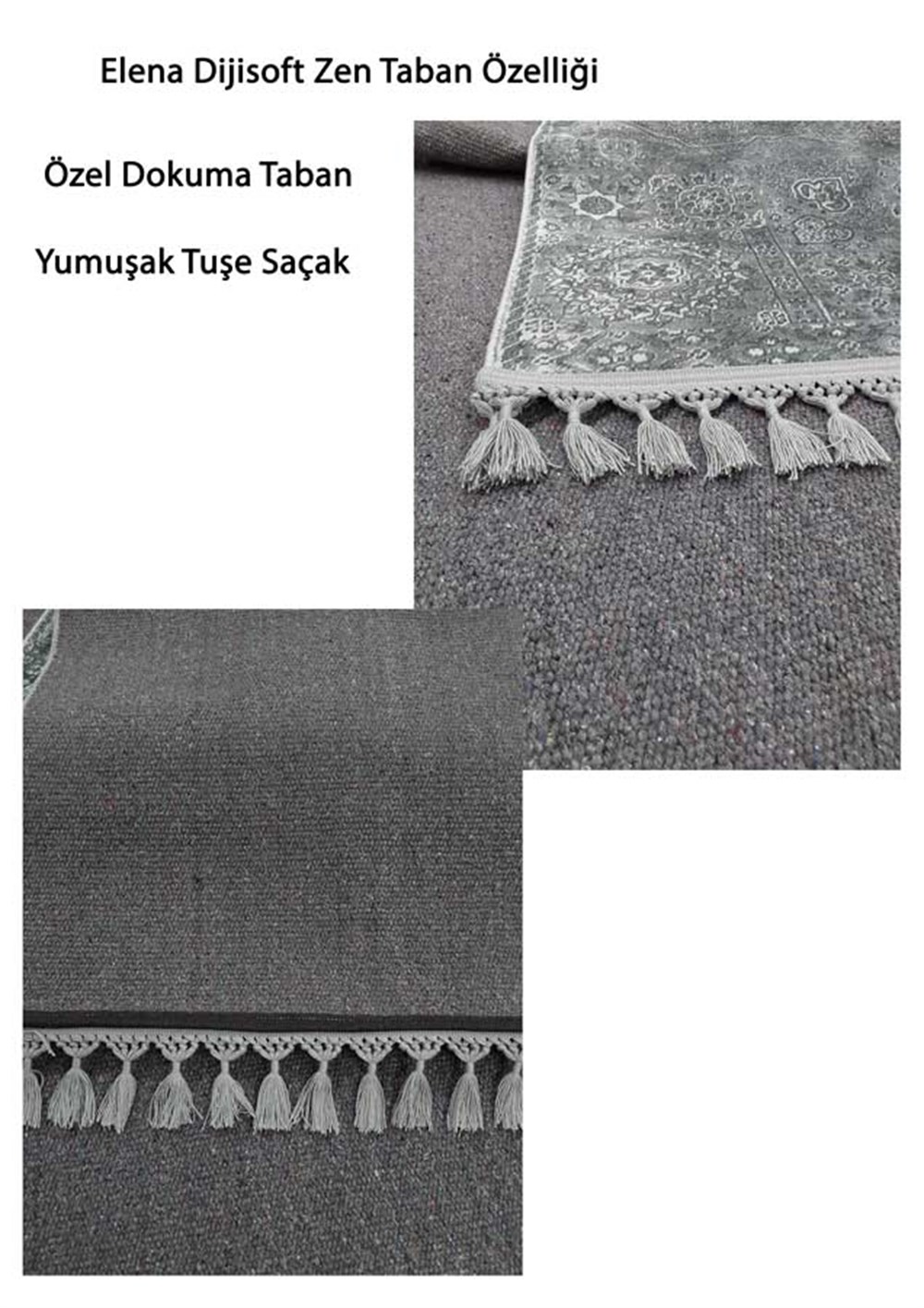 Elena DijiSoft Zen 4006