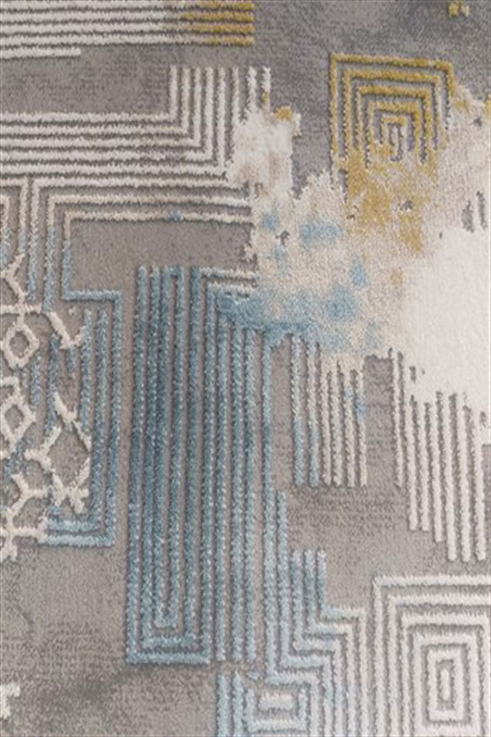 ELENA Carpet PAMUKKALEEFE KESME RULO YOLLUK 34958 030
