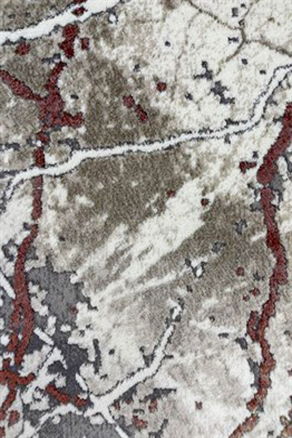 ELENA Carpet PAMUKKALEEFE KESME RULO YOLLUK 30171 050