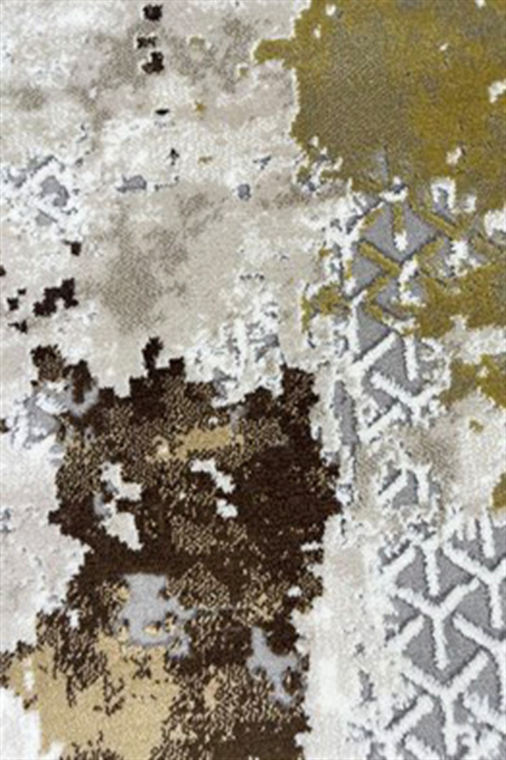 ELENA Carpet PAMUKKALEEFE KESME RULO YOLLUK 34957 080