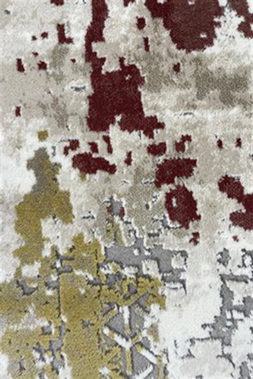 ELENA Carpet PAMUKKALEEFE KESME RULO YOLLUK 34957 055