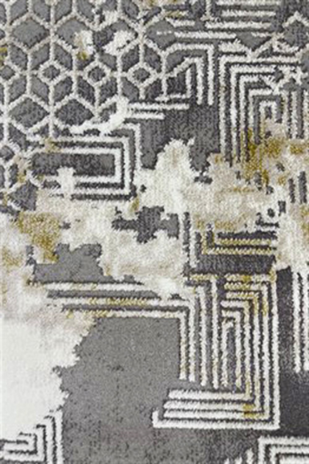 ELENA Carpet PAMUKKALEEFE KESME RULO YOLLUK 34958 040