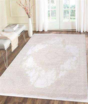 KOZA HALI HAYAD ÇIRAĞAN 45733 C BEJ