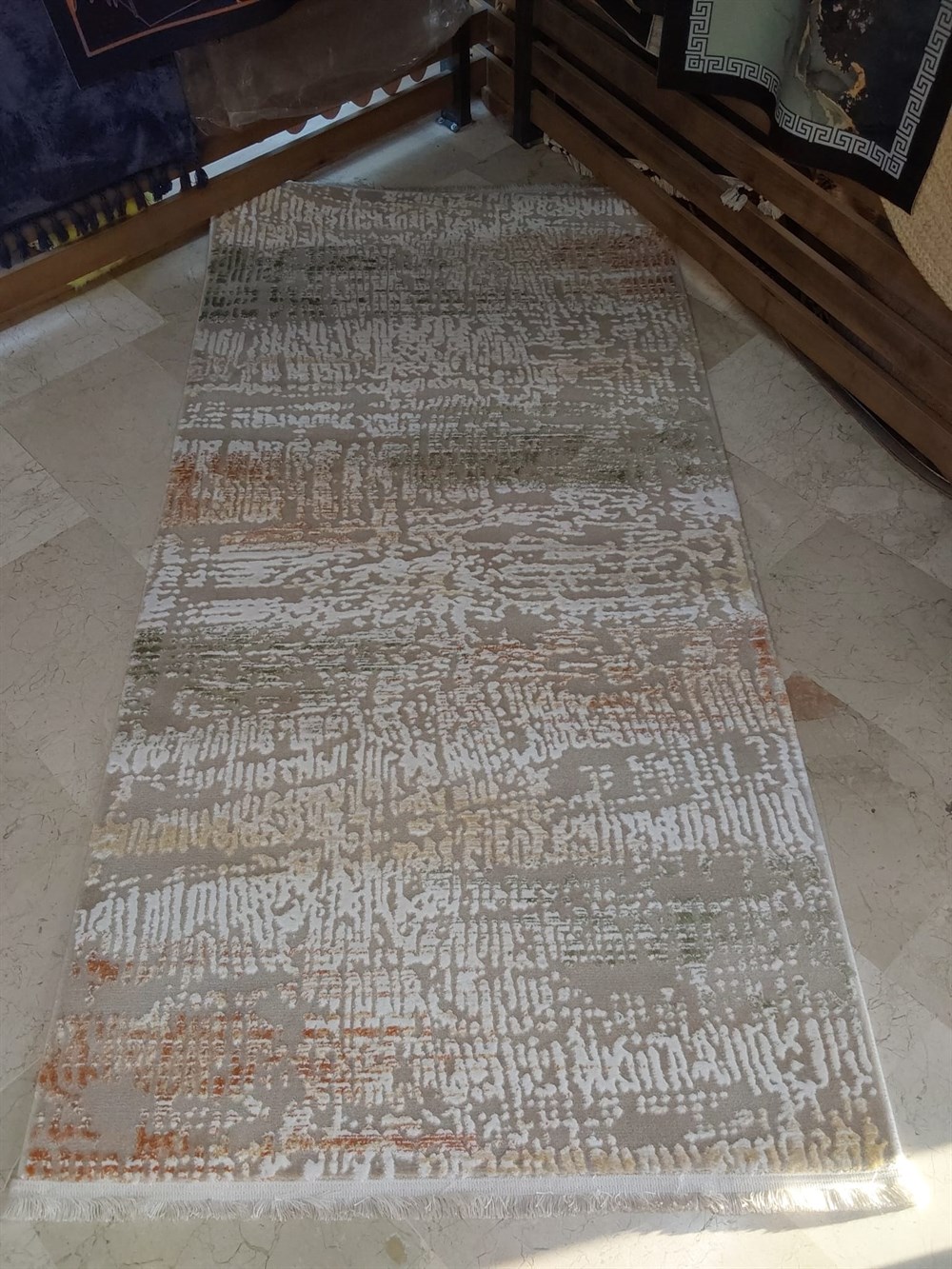 ELENA  HALI  KESME RULO YOLLUK 1810A