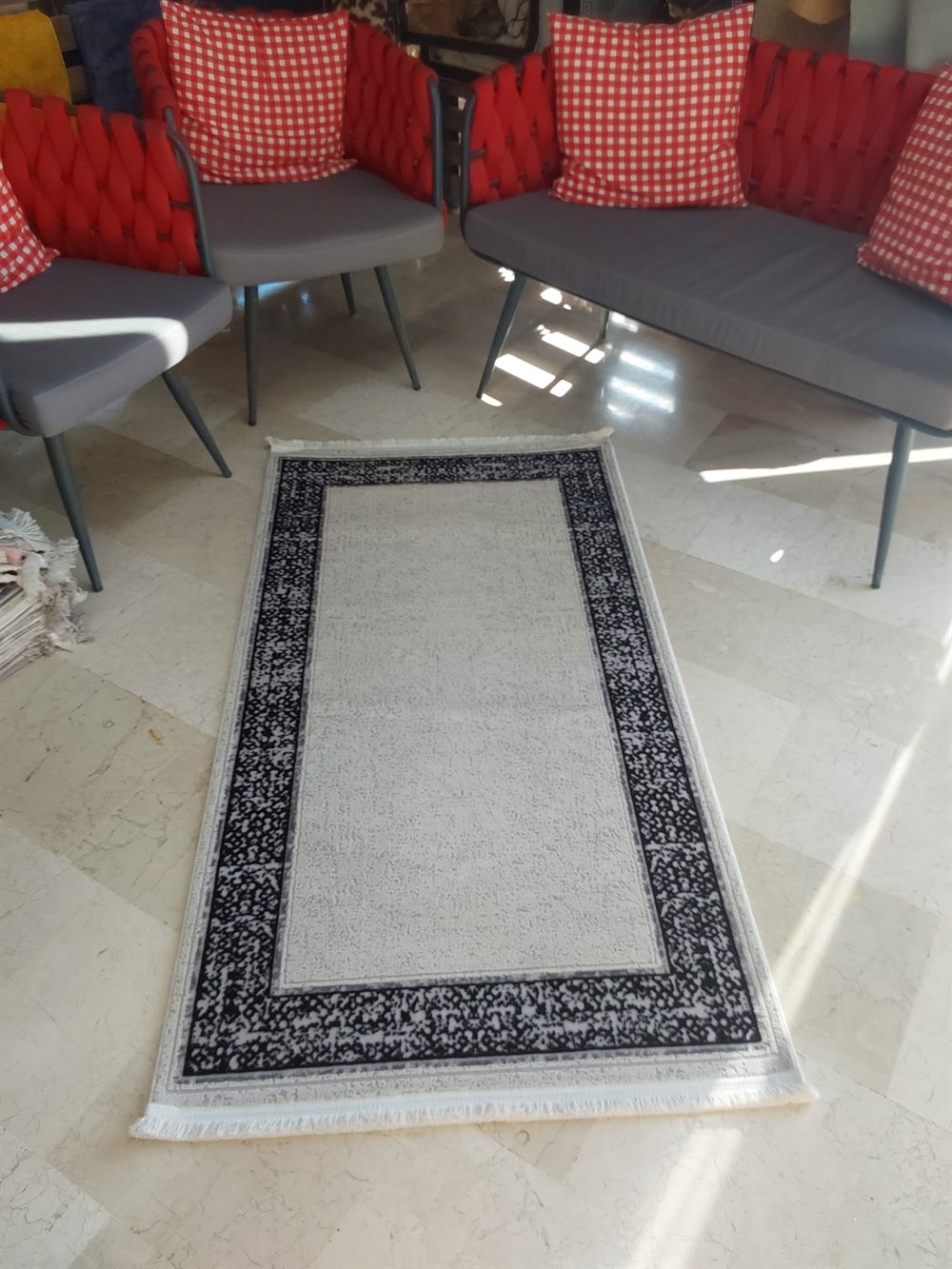 ELENA   HALI  KESME RULO YOLLUK  5600