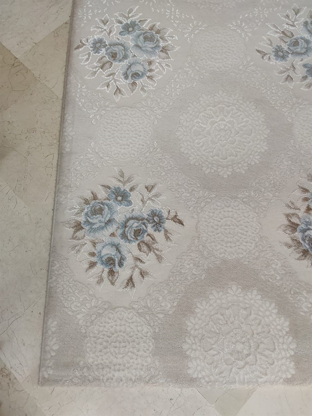 ELENA  HALI  KESME RULO YOLLUK  5687A