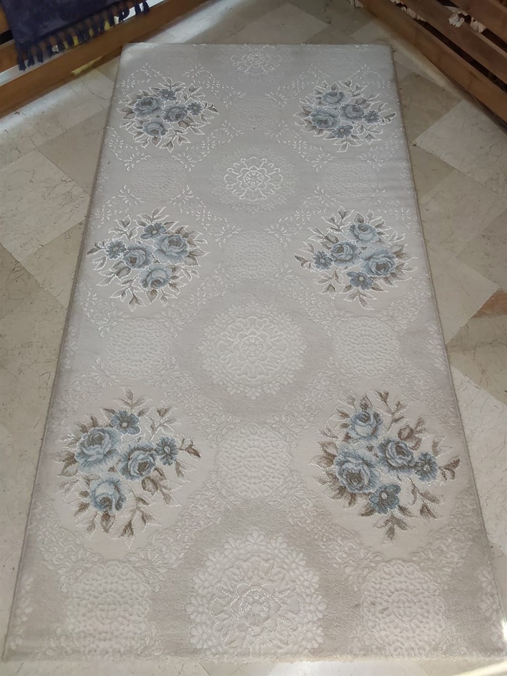 ELENA  HALI  KESME RULO YOLLUK  5687A