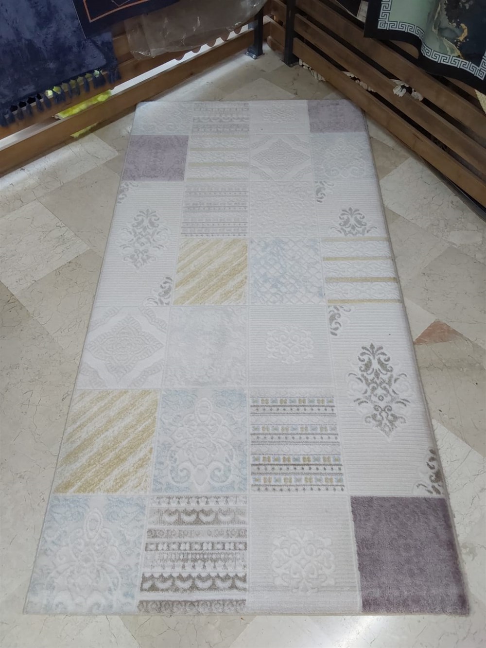 ELENA   HALI  KESME RULO YOLLUK  6088A