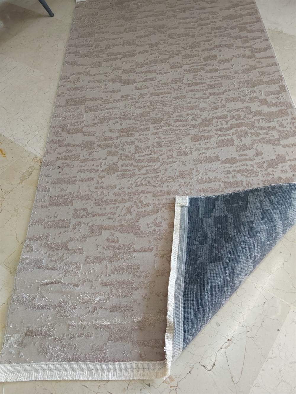 ELENA    HALI  KESME RULO YOLLUK  E4336 BEJ