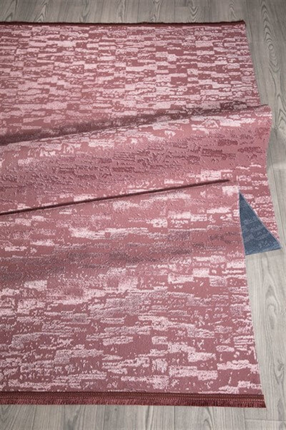 ELENA   HALI  KESME RULO YOLLUK  E4336 PEMBE 