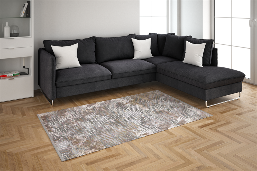 ELENA HALI  ROMA 9048 KESME RULO YOLLUK